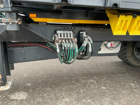 Demmler TSMÜ 2470 L IM KUNDENAUFTRAG 