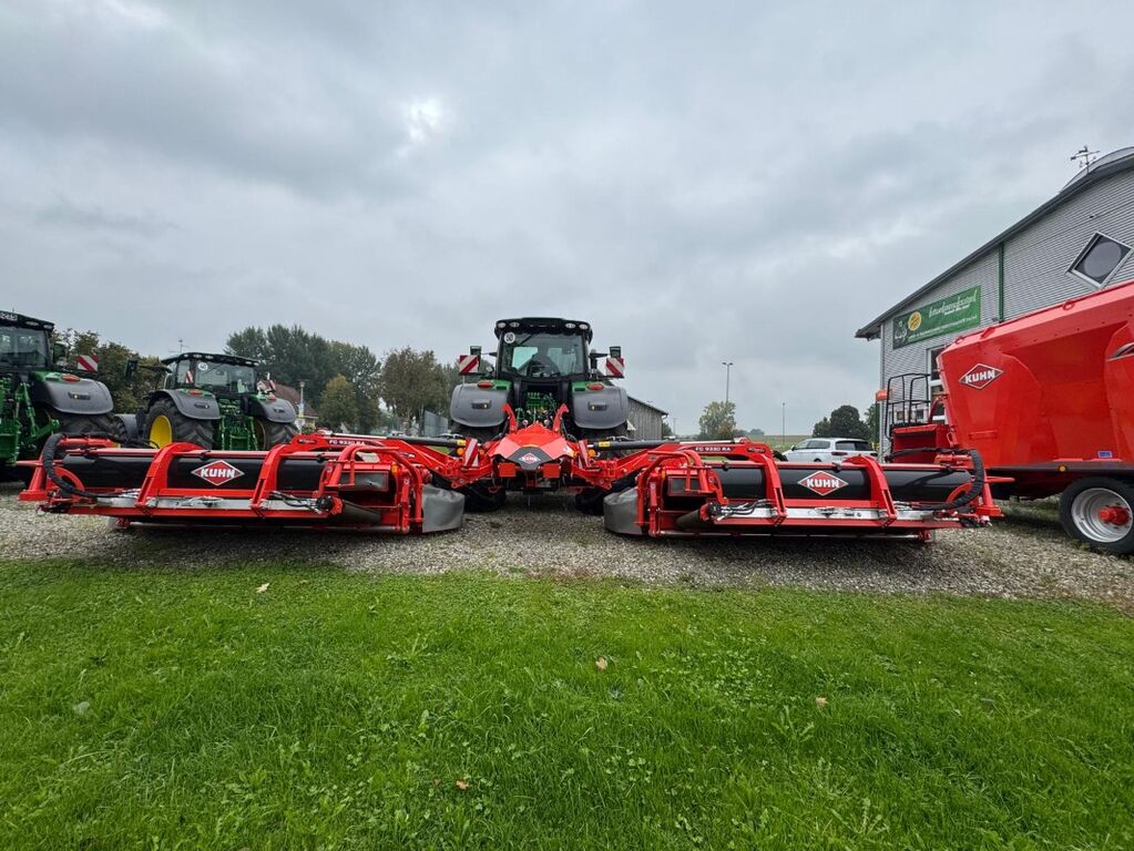 Kuhn FC9330D-RA 1