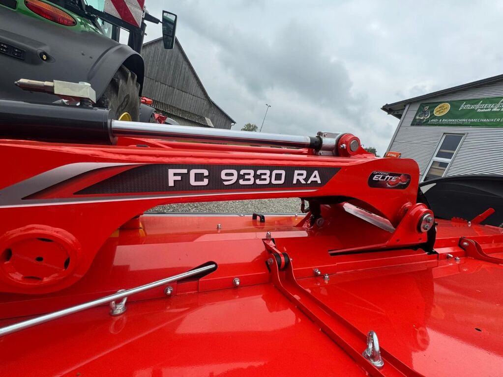 Kuhn FC9330D-RA 2