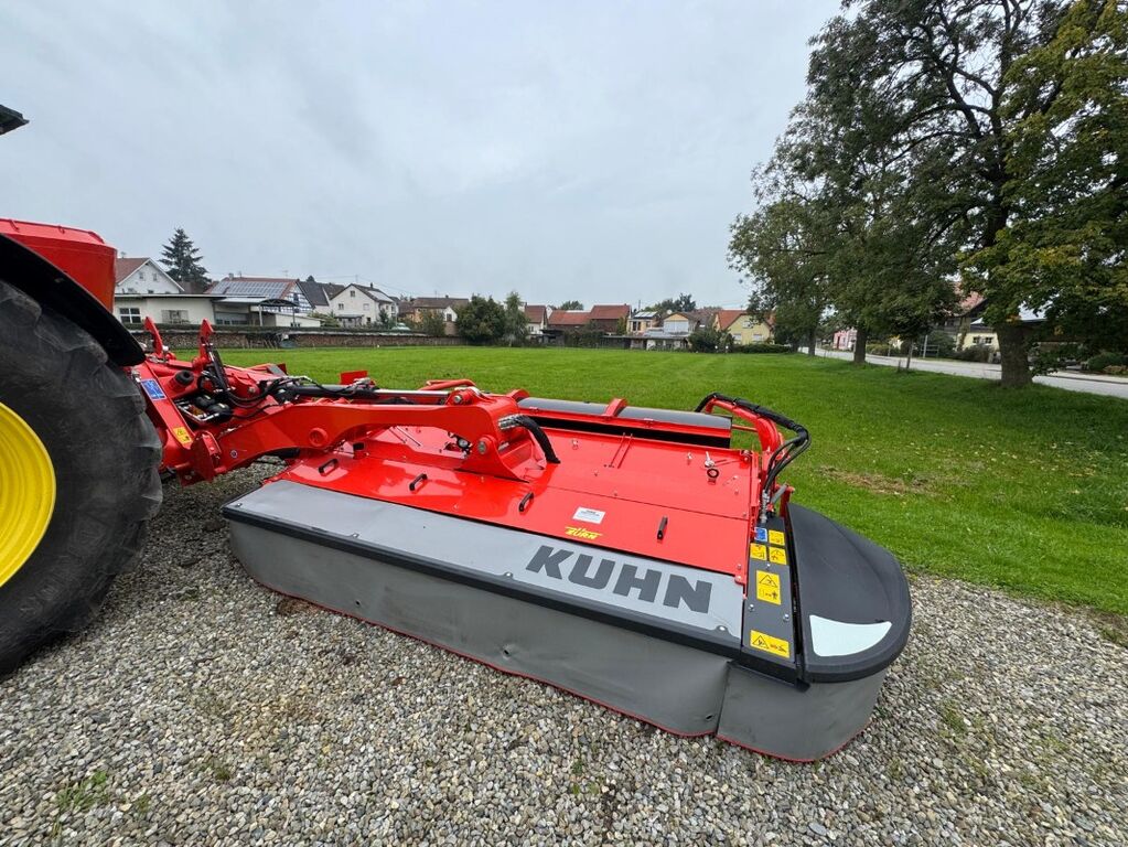 Kuhn FC9330D-RA 3