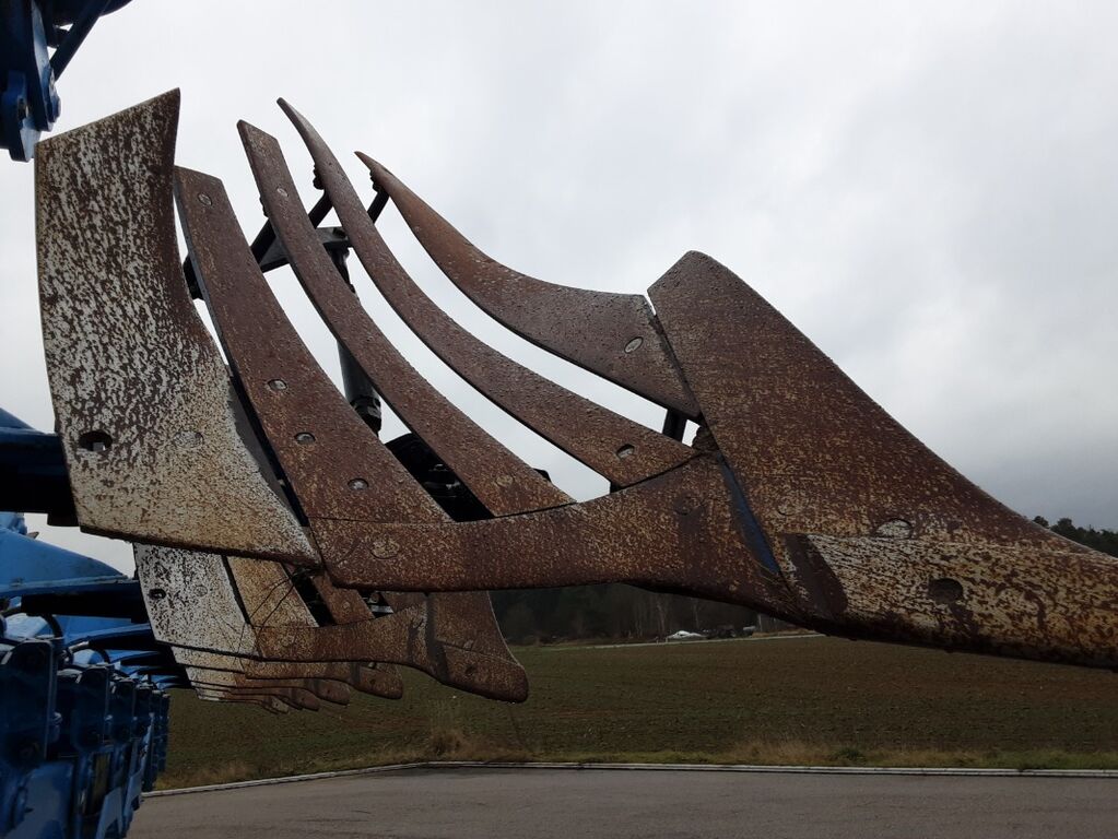 Rabe Kormoran PF VHA 180 VIII 3