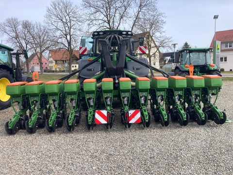 Amazone Precea 6000-2FCC 12-reihig 