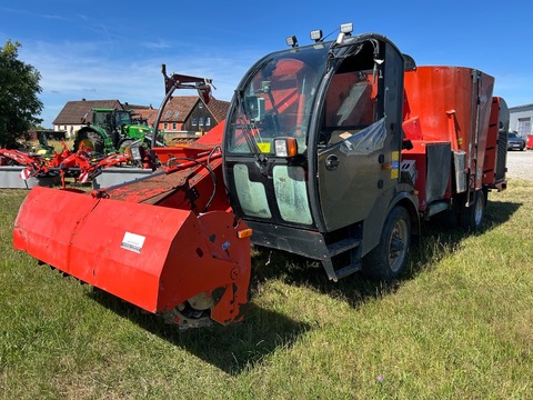 Kuhn SPV 10 Power