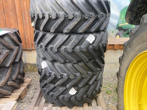 BKT 400/70 R24 MultiMax MP 522