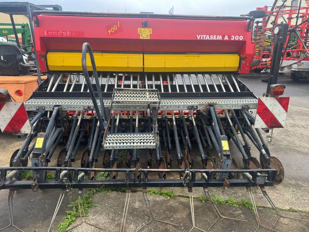 Landsberg Lion 300 + Vitasem A300 3