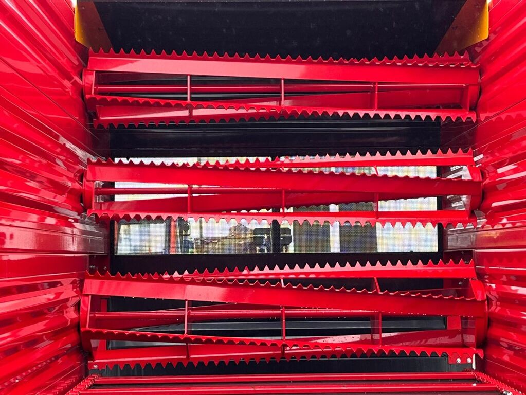 Schuitemaker FEEDO 80-18 2