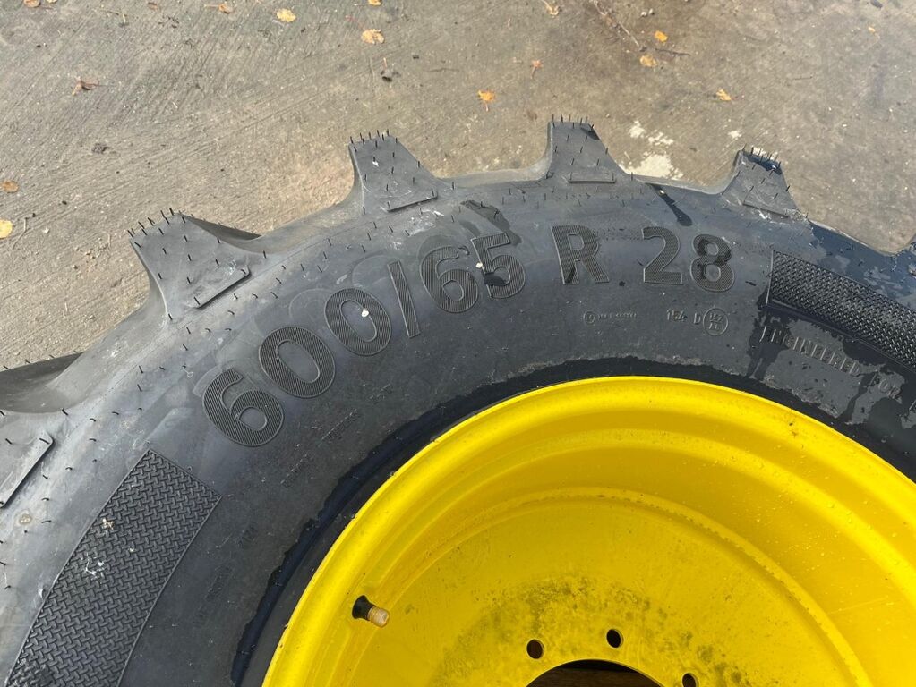 Continental 600/65 R28 Continental  2