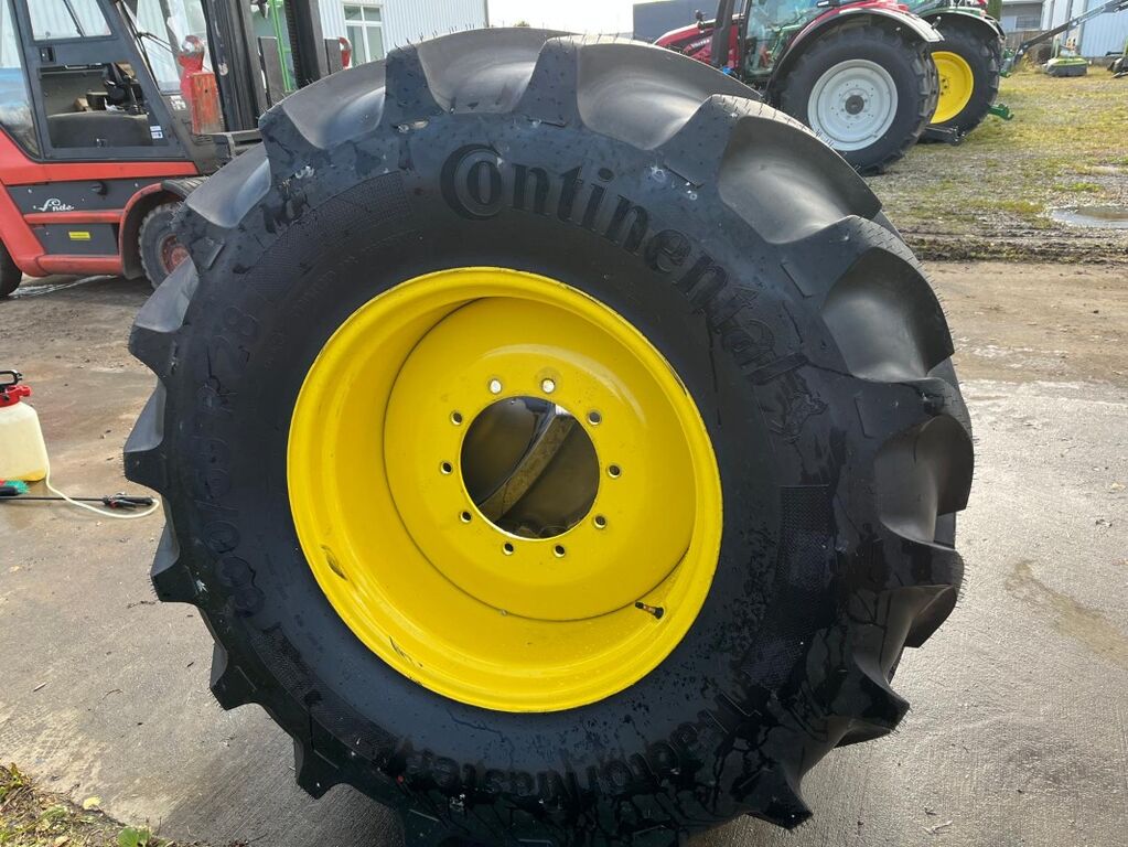 Continental 600/65 R28 Continental  3