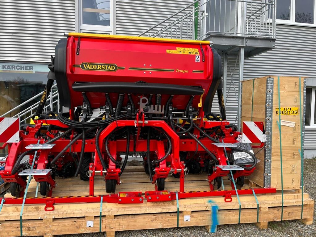 Väderstad Tempo TPT 6 3