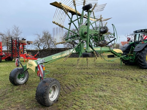 Krone Swadro TS680