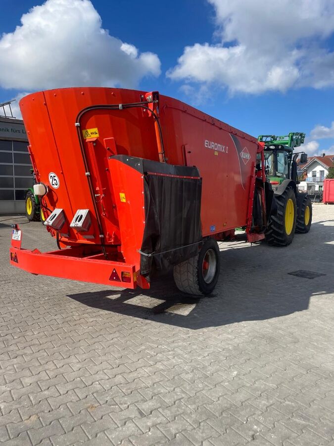 Kuhn Euromix 1 2