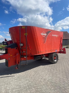 Kuhn Euromix 1