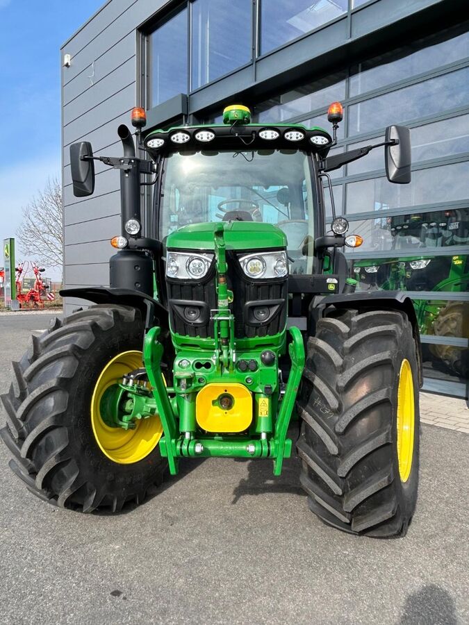 John Deere 6R150 / 6R 150 3