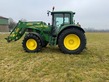 John Deere 6920 IM KUNDENAUFTRAG 