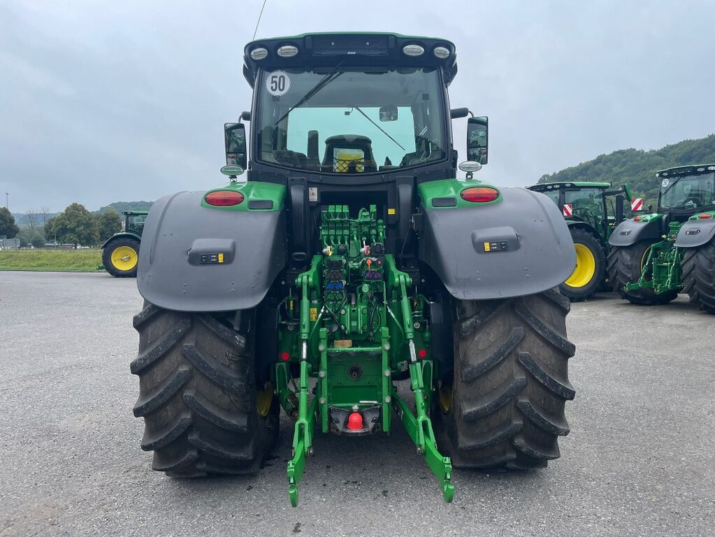 John Deere 6250R 3