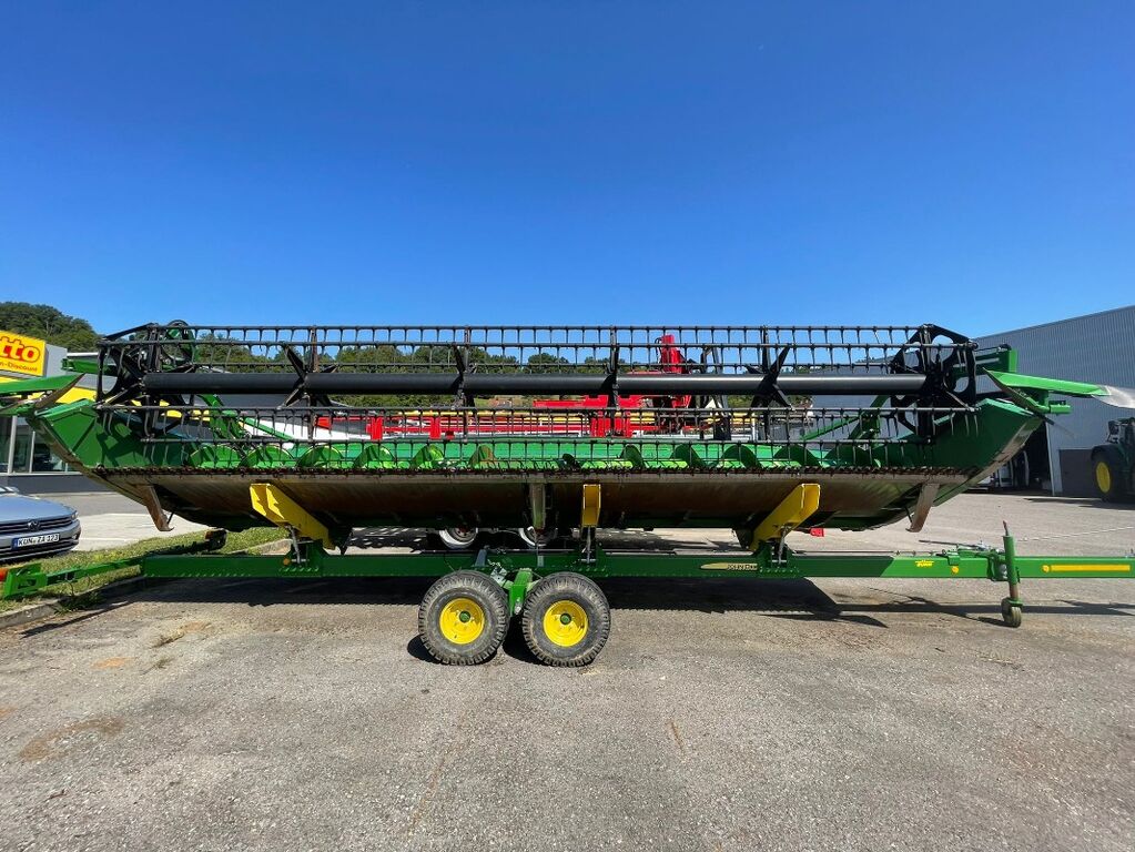 Zürn Premium Flow 725 PF 7,6m 1