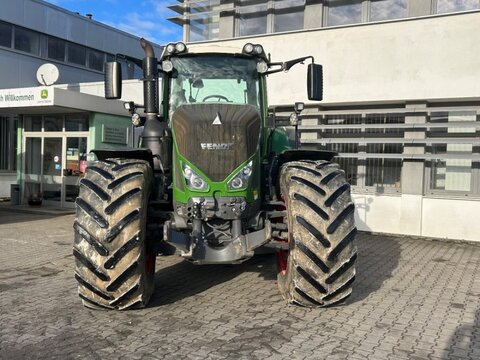 Fendt 930 Vario S4 ProfiPlus 2