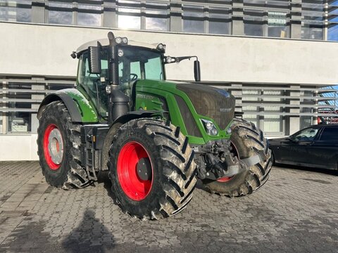 Fendt 930 Vario S4 ProfiPlus 3