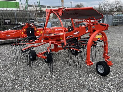 Kuhn GA4431 2