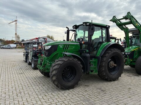 John Deere 6130M 2
