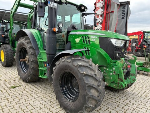 John Deere 6130M 3