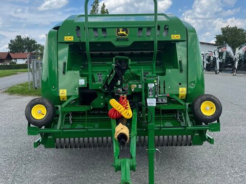John Deere F441R 2