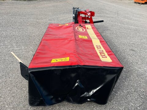 Vicon Extra 122 2