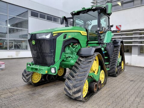 John Deere 8RX 370  8RX370 1