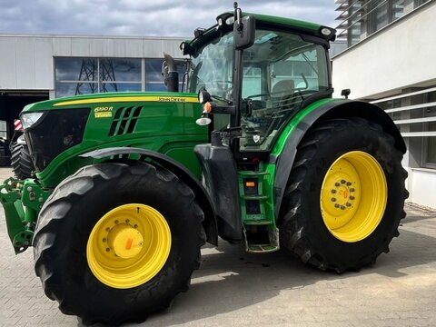 John Deere 6190R 2