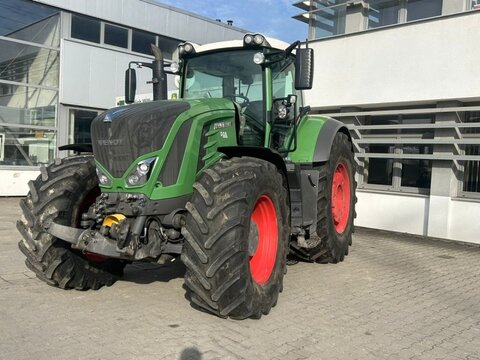 <strong>Fendt 939 Vario Prof</strong><br />