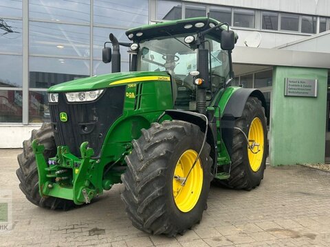 John Deere 7310R