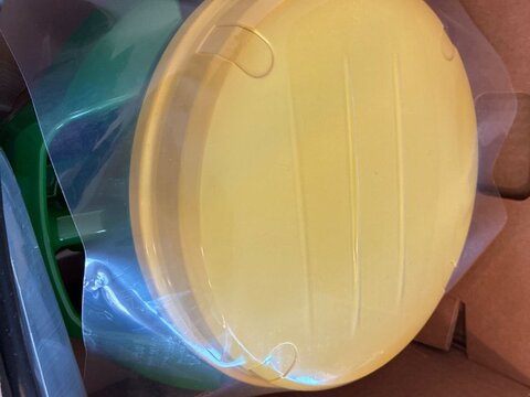 John Deere AMS Starfire 7000 SF1 2