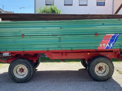 Itas 6023 D