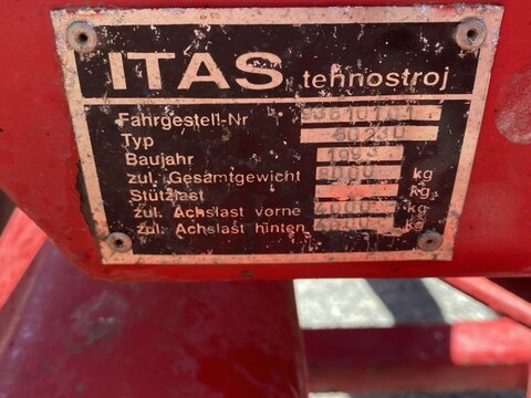 ITAS 6023 D 2
