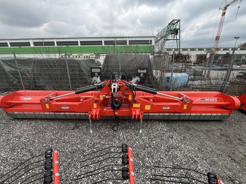 Kuhn RM610R 2