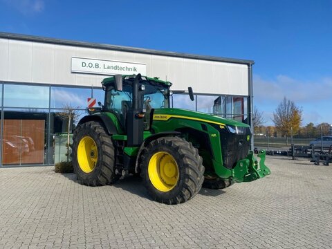 John Deere 8R310 8R 310