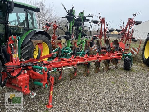 Kverneland Ecomat 650 2