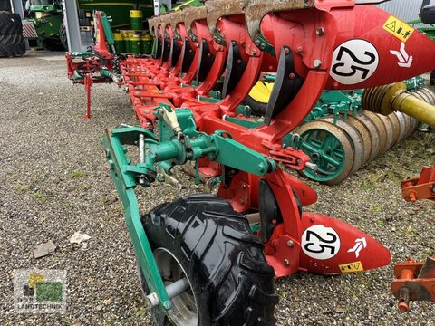 Kverneland Ecomat 650 3