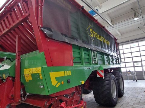 Strautmann Magnon CFS 470 2