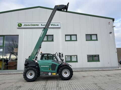 Kramer KT 407 2
