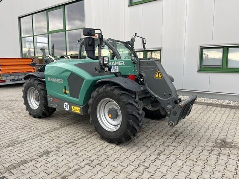 Kramer KT 407 3