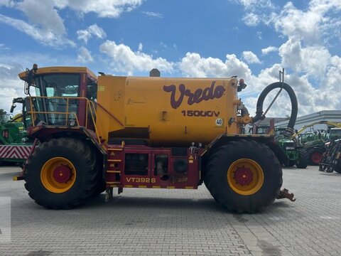 Vredo VT 3926 3