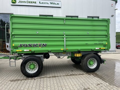 Joskin Tetra-Cap 5025 3