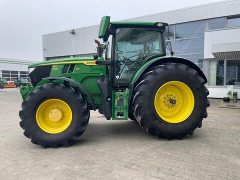John Deere 6R 185 6R185 3