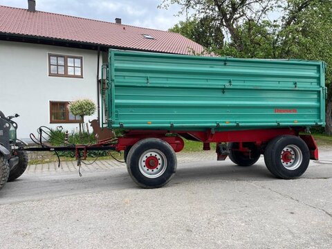 Reisch RD 180