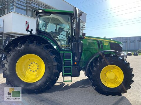 John Deere 6250R 3