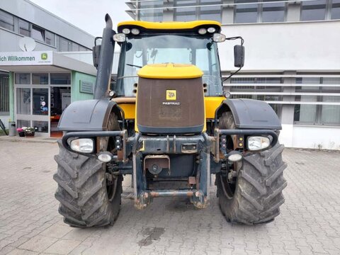 JCB Fastrac 3230 2