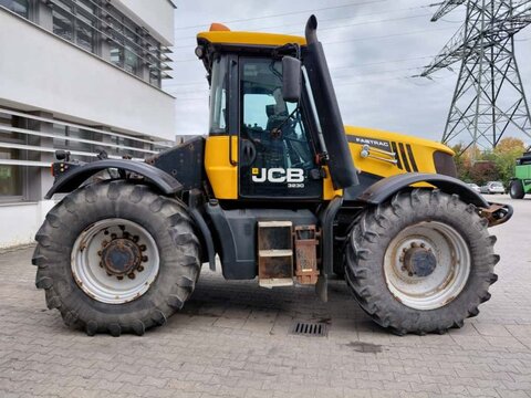 JCB Fastrac 3230 3