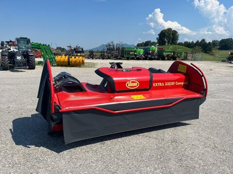 Vicon Extra 332 XF 2