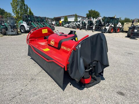 Vicon Extra 332 XF 3